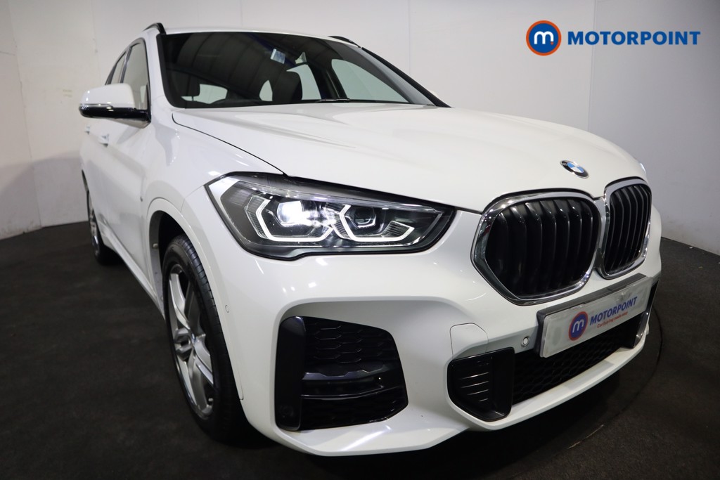 BMW X1 M Sport Automatic Petrol Plug-In Hybrid SUV - Stock Number (1592418) - 27th supplementary image
