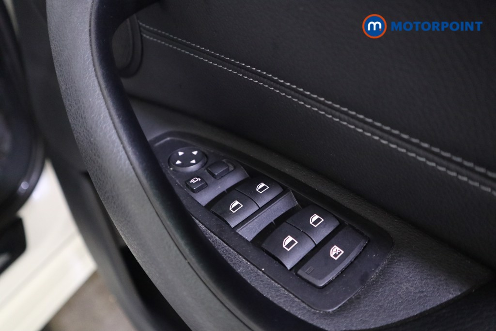 BMW X1 M Sport Automatic Petrol Plug-In Hybrid SUV - Stock Number (1592418) - 1st supplementary image