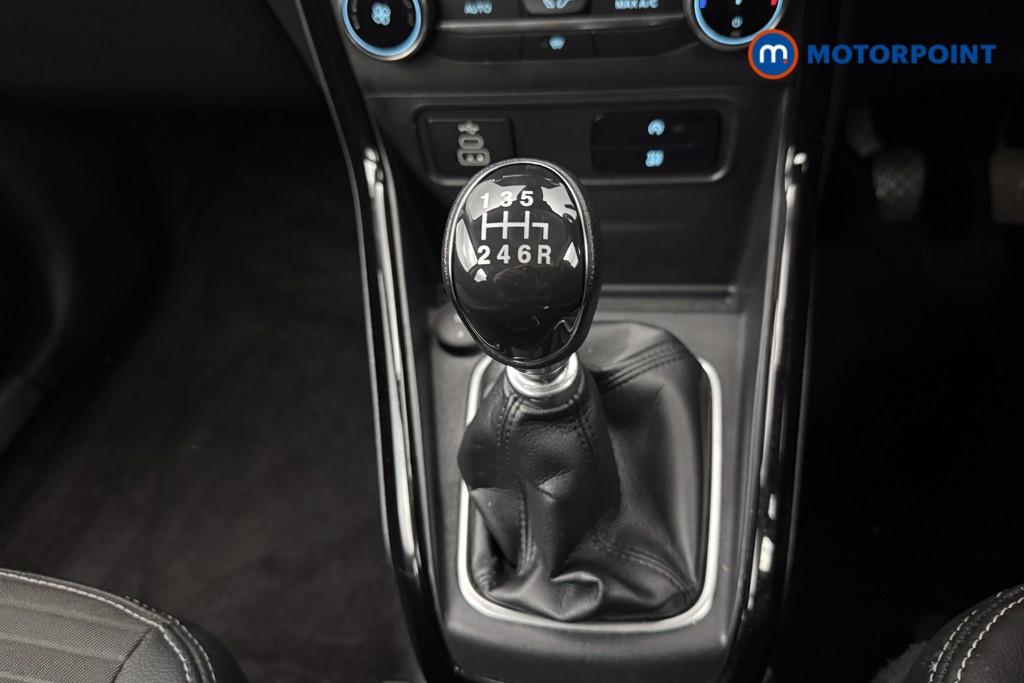 Ford Ecosport Titanium Manual Petrol SUV - Stock Number (1592420) - 5th supplementary image