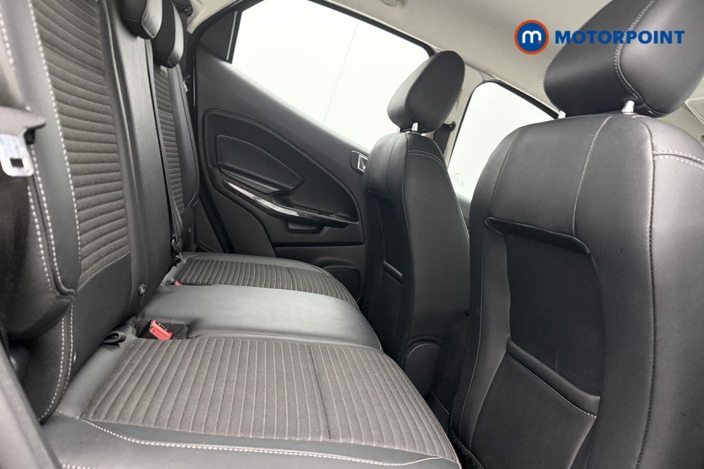 Ford Ecosport Titanium Manual Petrol SUV - Stock Number (1592420) - 7th supplementary image