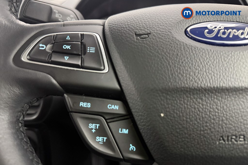 Ford Ecosport Titanium Manual Petrol SUV - Stock Number (1592420) - 12th supplementary image