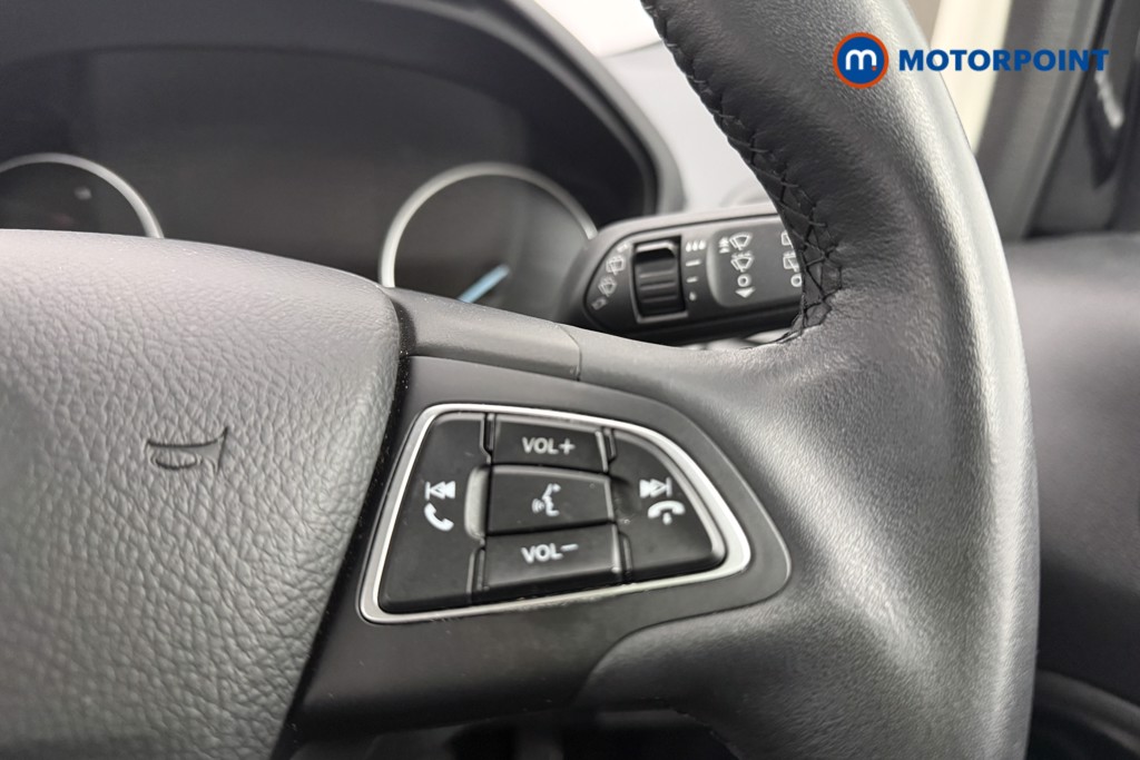 Ford Ecosport Titanium Manual Petrol SUV - Stock Number (1592420) - 13th supplementary image