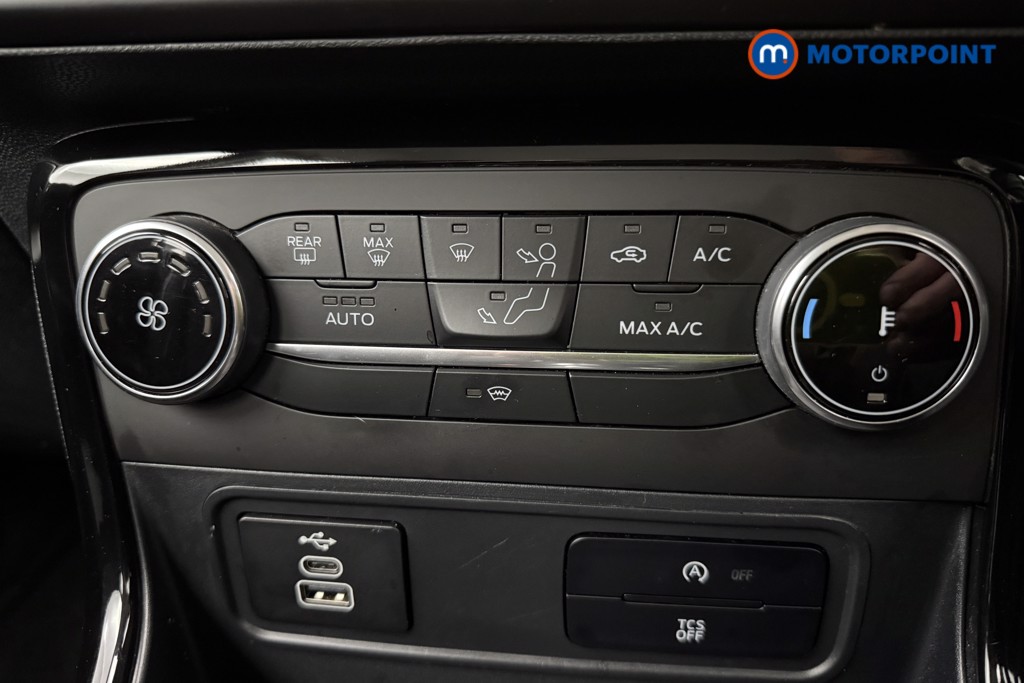 Ford Ecosport Titanium Manual Petrol SUV - Stock Number (1592420) - 14th supplementary image
