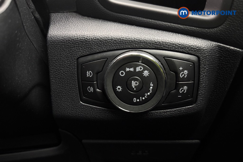 Ford Ecosport Titanium Manual Petrol SUV - Stock Number (1592420) - 15th supplementary image