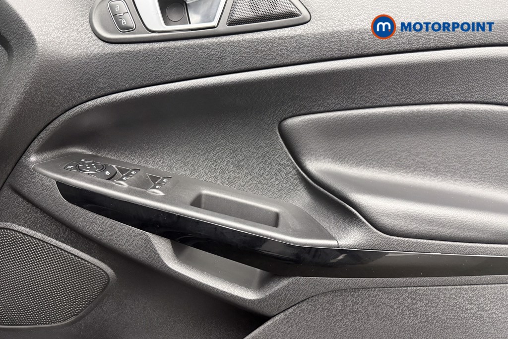 Ford Ecosport Titanium Manual Petrol SUV - Stock Number (1592420) - 16th supplementary image