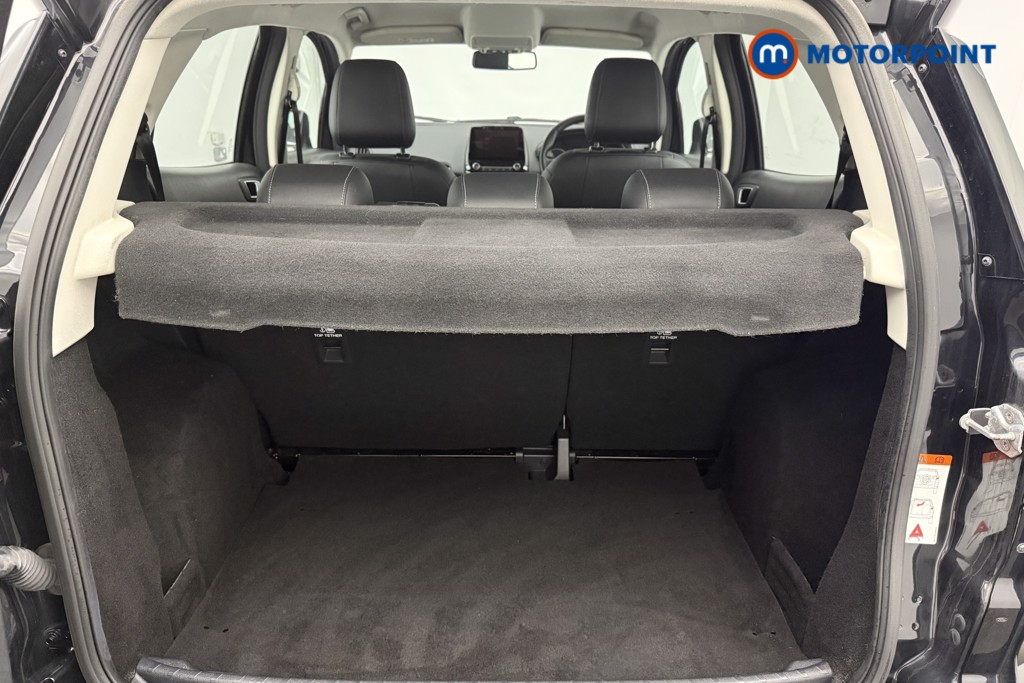 Ford Ecosport Titanium Manual Petrol SUV - Stock Number (1592420) - 19th supplementary image