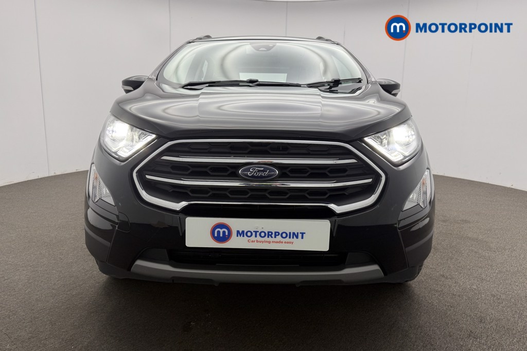Ford Ecosport Titanium Manual Petrol SUV - Stock Number (1592420) - 20th supplementary image