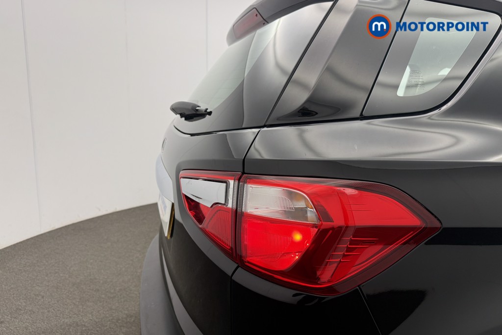 Ford Ecosport Titanium Manual Petrol SUV - Stock Number (1592420) - 23rd supplementary image