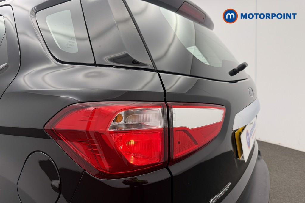 Ford Ecosport Titanium Manual Petrol SUV - Stock Number (1592420) - 24th supplementary image