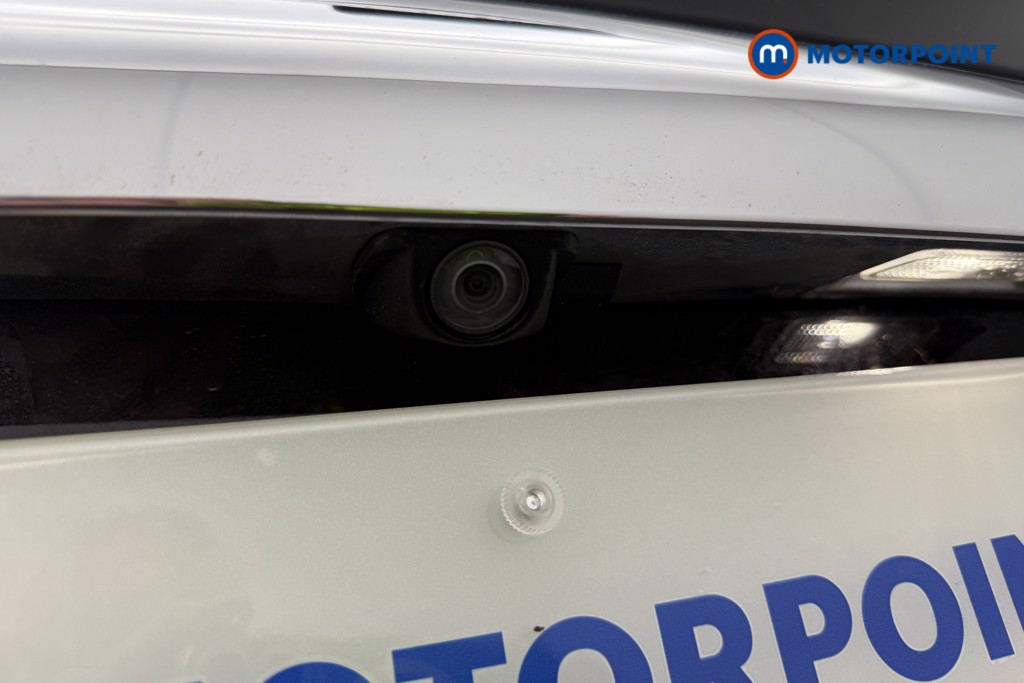 Ford Ecosport Titanium Manual Petrol SUV - Stock Number (1592420) - 25th supplementary image