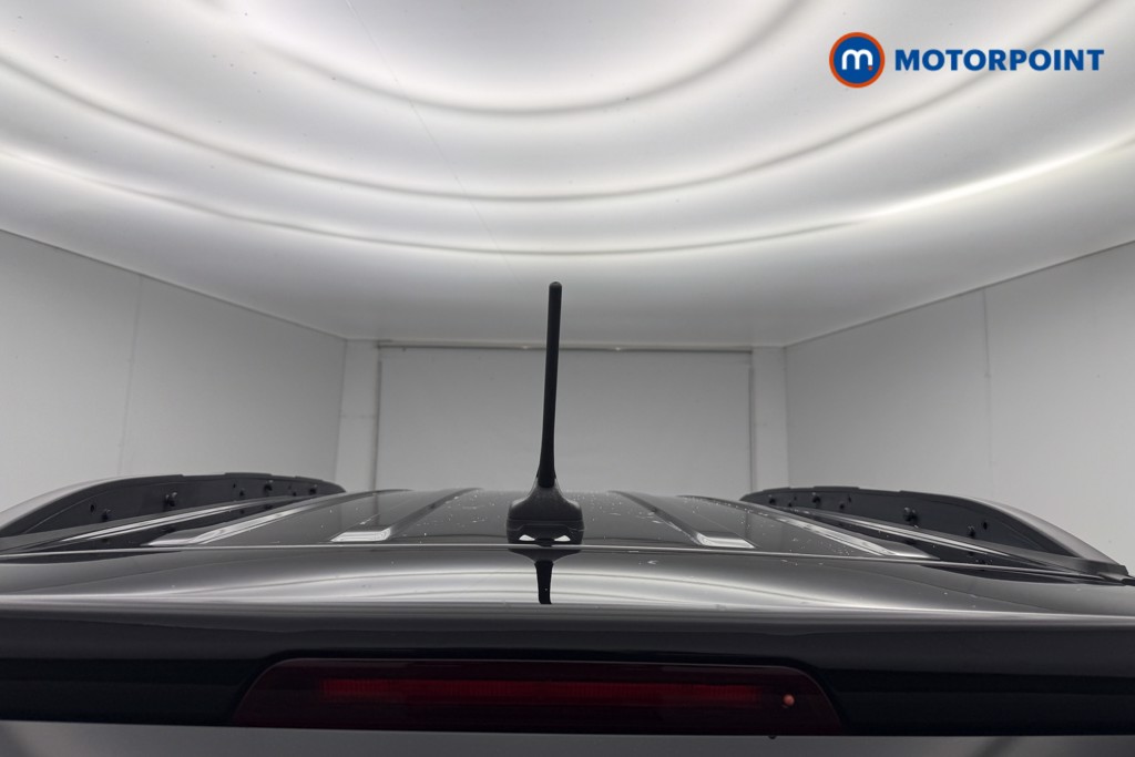 Ford Ecosport Titanium Manual Petrol SUV - Stock Number (1592420) - 26th supplementary image