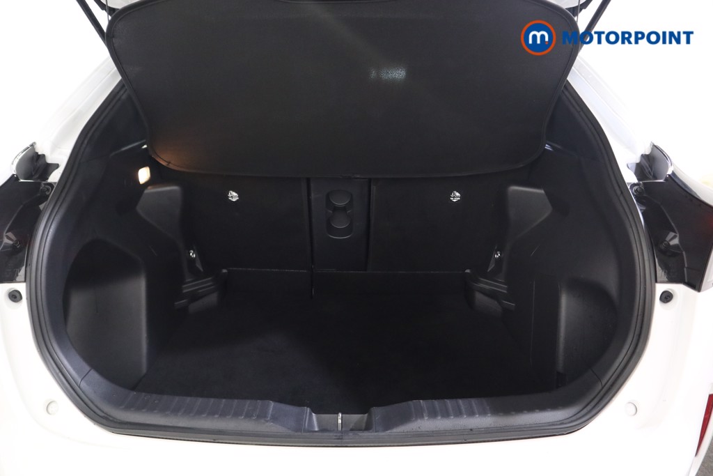 Toyota Yaris Cross Design Automatic Petrol-Electric Hybrid Estate - Stock Number (1592460) - 8th supplementary image