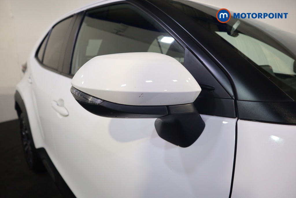 Toyota Yaris Cross Design Automatic Petrol-Electric Hybrid Estate - Stock Number (1592460) - 18th supplementary image