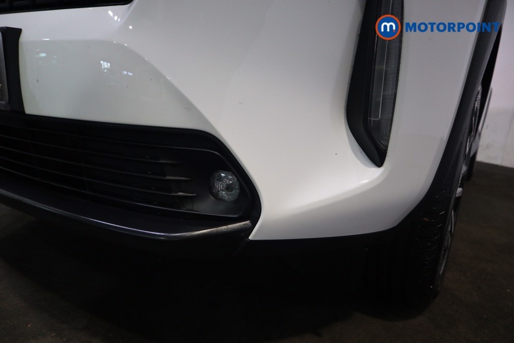 Toyota Yaris Cross Design Automatic Petrol-Electric Hybrid Estate - Stock Number (1592460) - 20th supplementary image