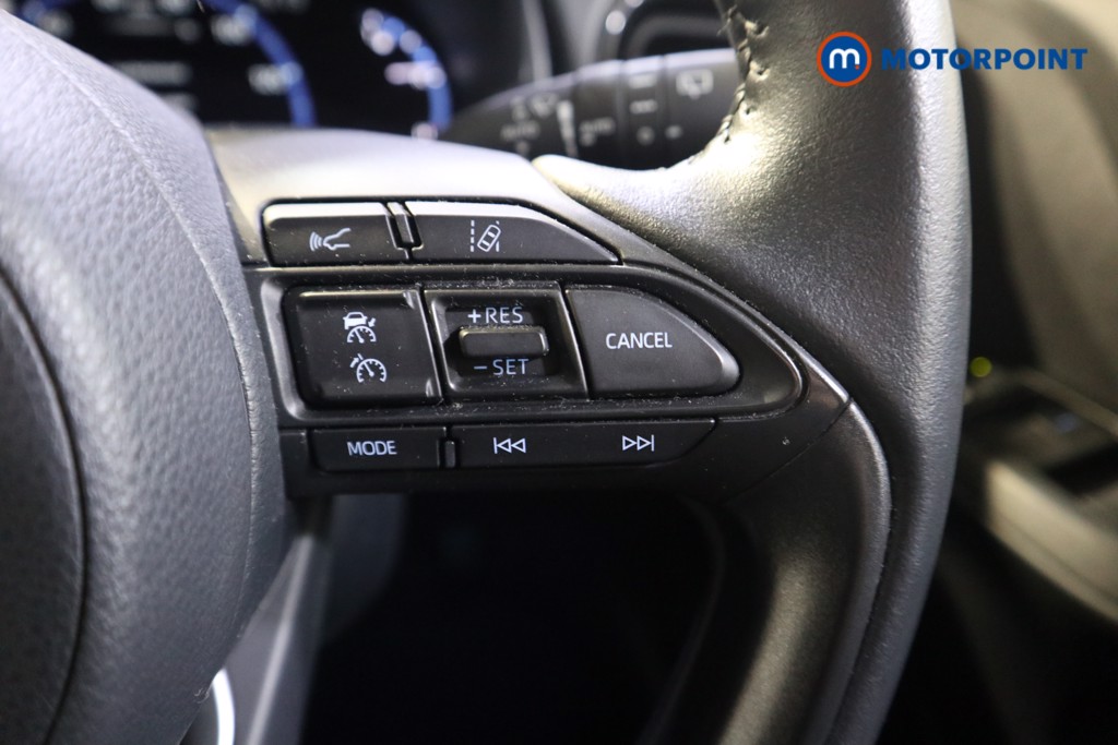 Toyota Yaris Cross Design Automatic Petrol-Electric Hybrid Estate - Stock Number (1592460) - 27th supplementary image