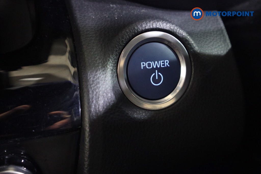 Toyota Yaris Cross Design Automatic Petrol-Electric Hybrid Estate - Stock Number (1592460) - 29th supplementary image