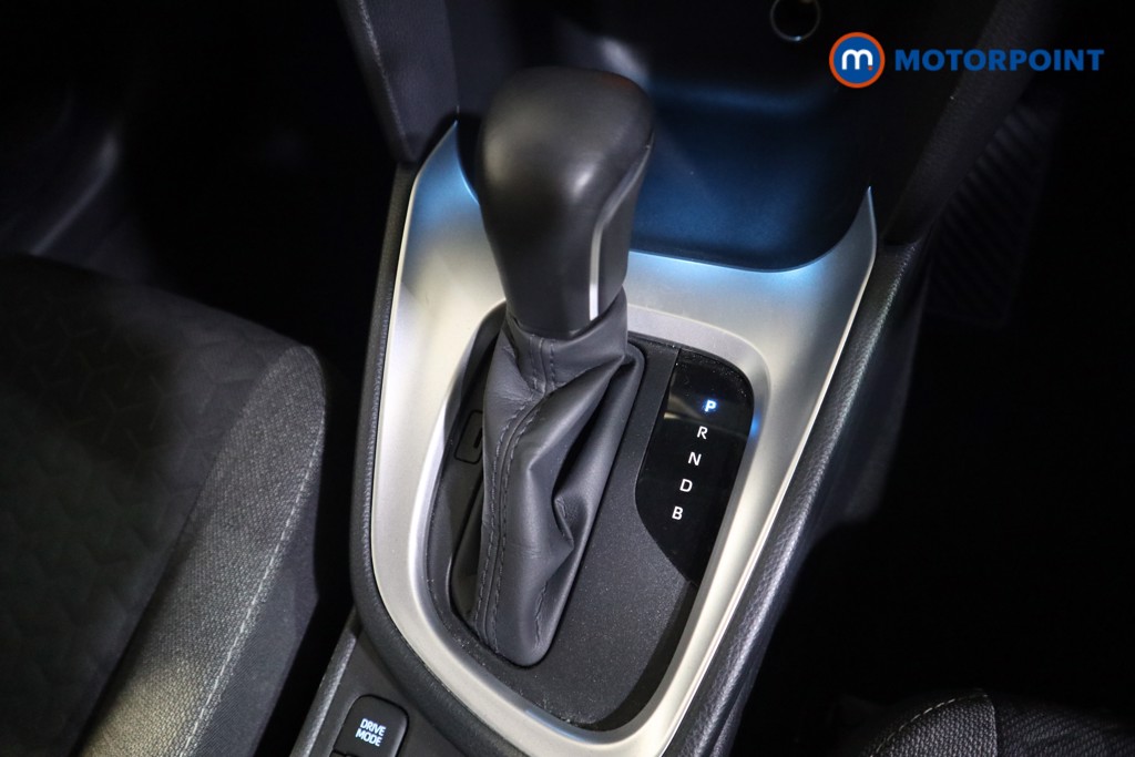 Toyota Yaris Cross Design Automatic Petrol-Electric Hybrid Estate - Stock Number (1592460) - 33rd supplementary image