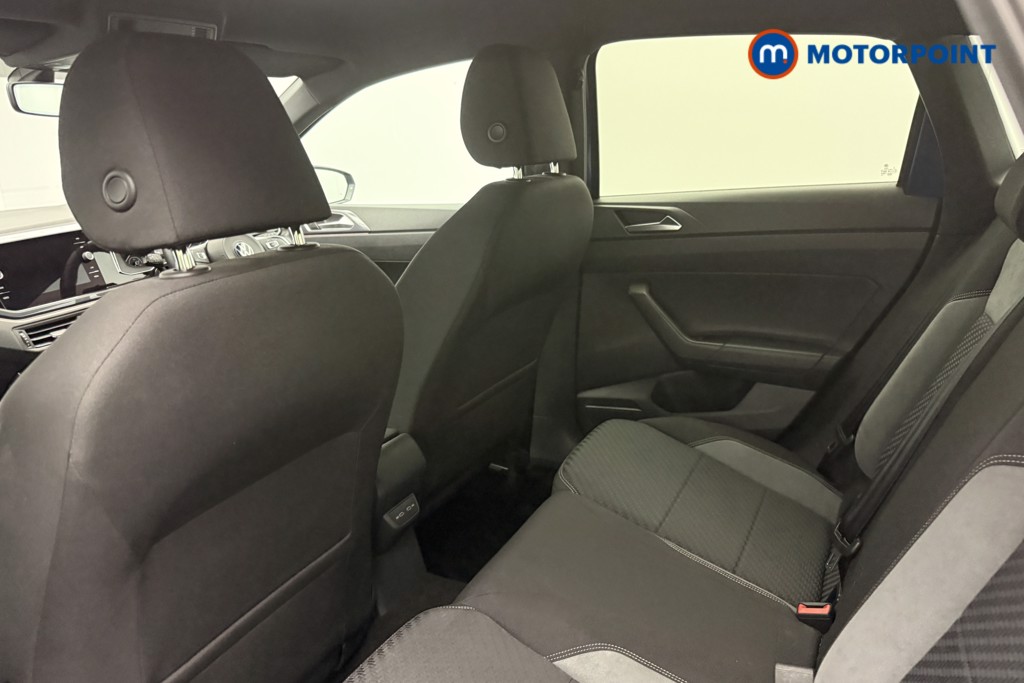 Volkswagen Polo R-Line Automatic Petrol Hatchback - Stock Number (1592871) - 5th supplementary image