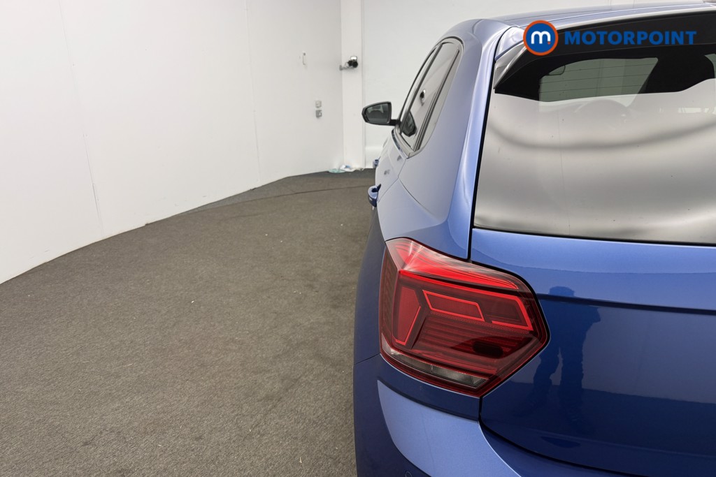 Volkswagen Polo R-Line Automatic Petrol Hatchback - Stock Number (1592871) - 6th supplementary image