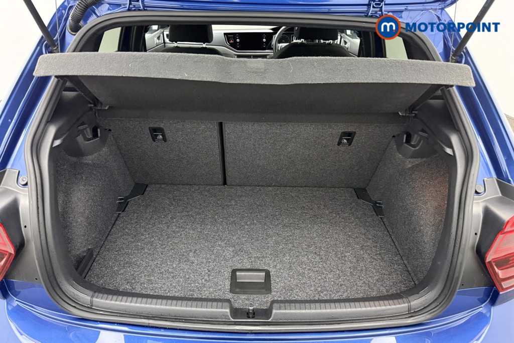 Volkswagen Polo R-Line Automatic Petrol Hatchback - Stock Number (1592871) - 7th supplementary image
