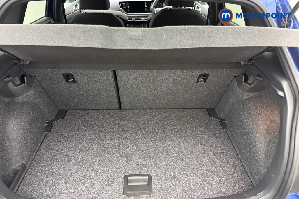 Volkswagen Polo R-Line Automatic Petrol Hatchback - Stock Number (1592871) - 8th supplementary image
