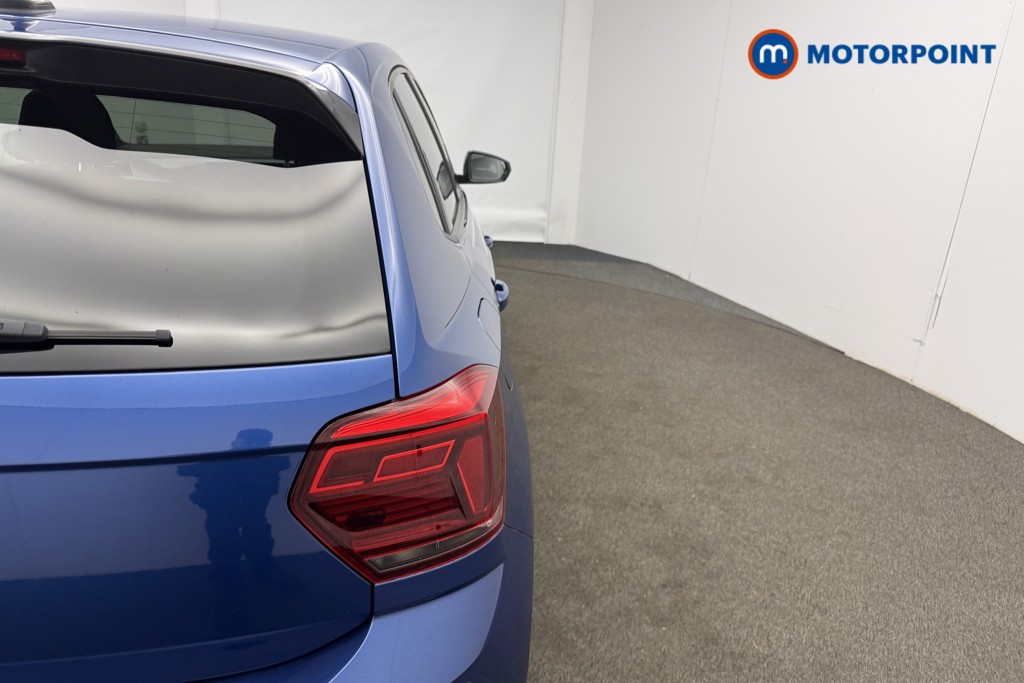 Volkswagen Polo R-Line Automatic Petrol Hatchback - Stock Number (1592871) - 9th supplementary image