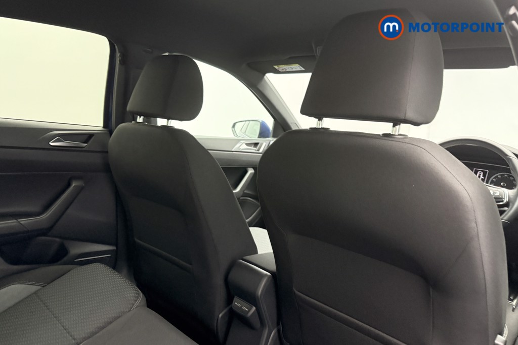 Volkswagen Polo R-Line Automatic Petrol Hatchback - Stock Number (1592871) - 10th supplementary image