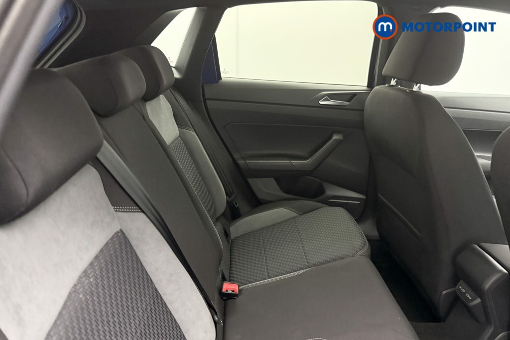 Volkswagen Polo R-Line Automatic Petrol Hatchback - Stock Number (1592871) - 11th supplementary image