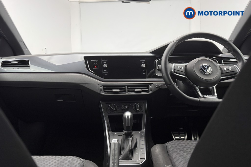 Volkswagen Polo R-Line Automatic Petrol Hatchback - Stock Number (1592871) - 12th supplementary image
