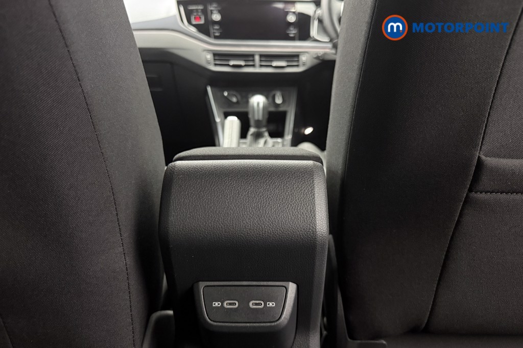 Volkswagen Polo R-Line Automatic Petrol Hatchback - Stock Number (1592871) - 13th supplementary image