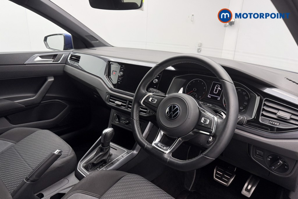 Volkswagen Polo R-Line Automatic Petrol Hatchback - Stock Number (1592871) - 16th supplementary image