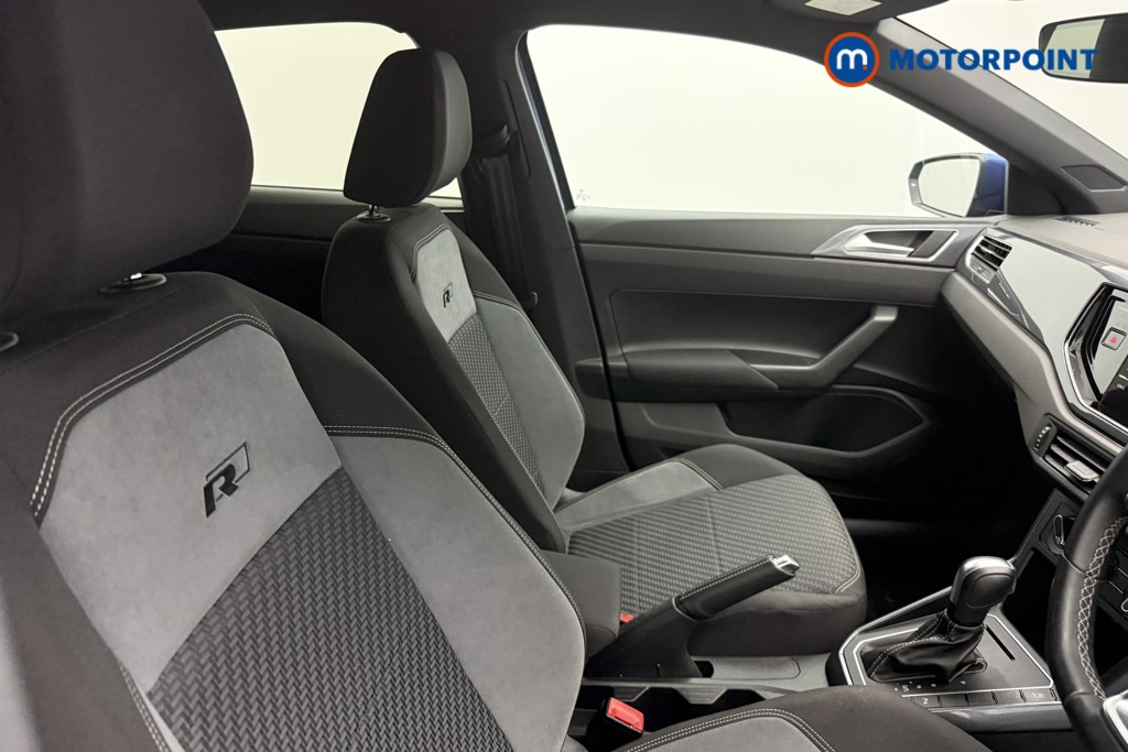 Volkswagen Polo R-Line Automatic Petrol Hatchback - Stock Number (1592871) - 17th supplementary image