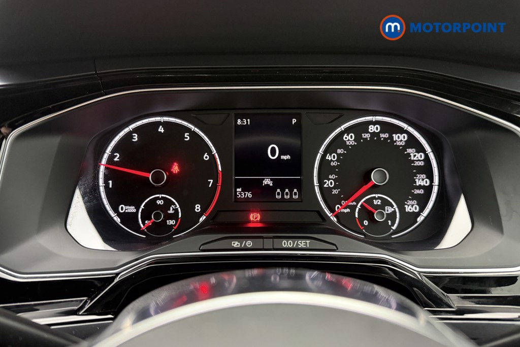 Volkswagen Polo R-Line Automatic Petrol Hatchback - Stock Number (1592871) - 18th supplementary image