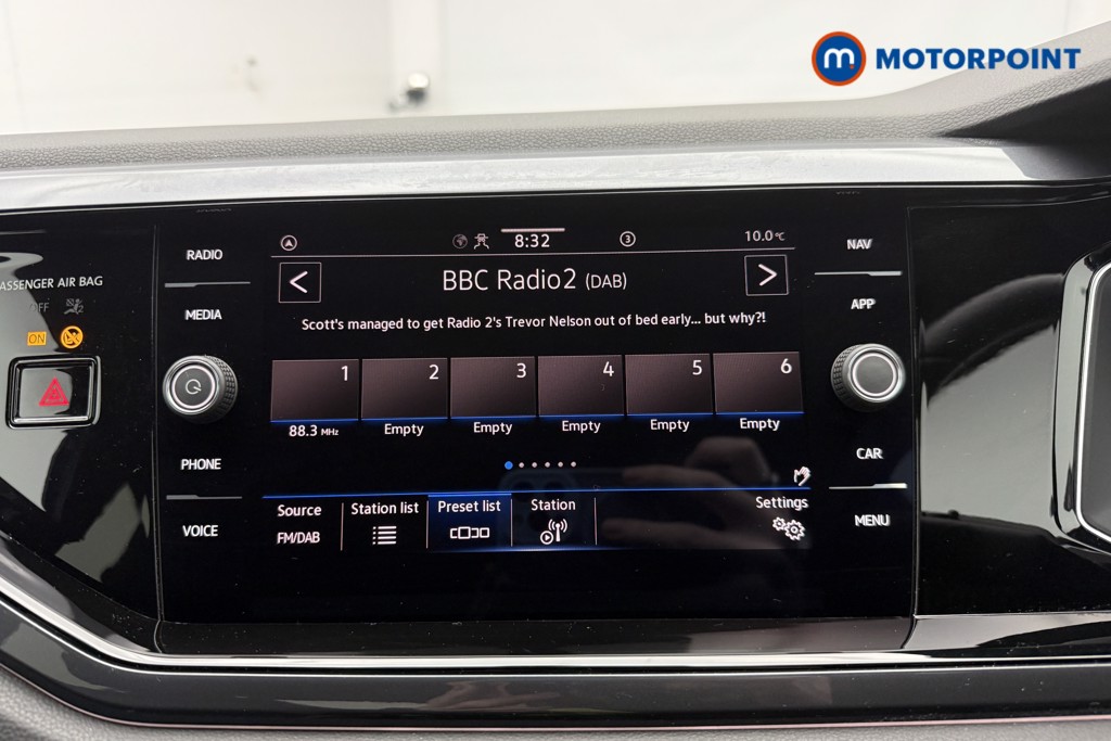 Volkswagen Polo R-Line Automatic Petrol Hatchback - Stock Number (1592871) - 19th supplementary image