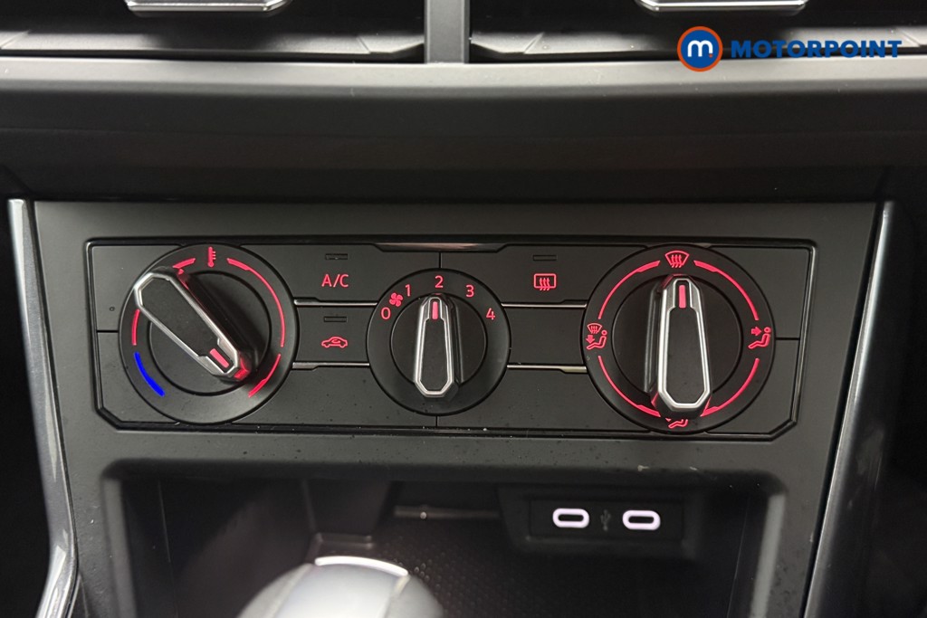 Volkswagen Polo R-Line Automatic Petrol Hatchback - Stock Number (1592871) - 20th supplementary image