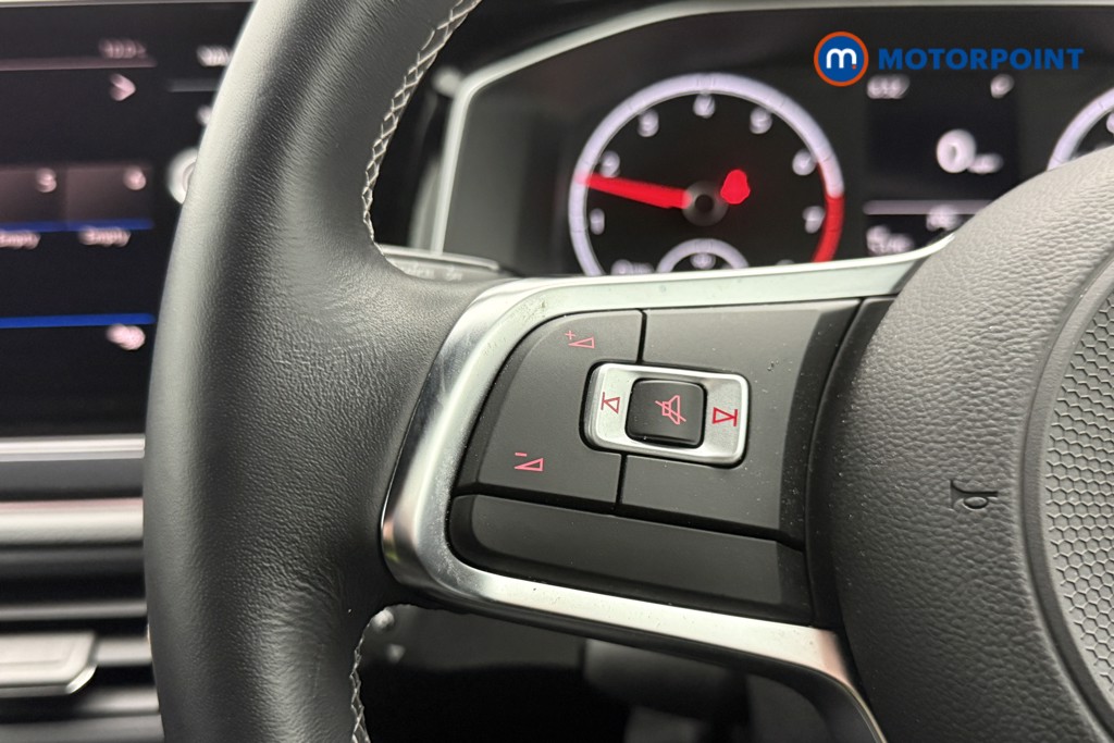 Volkswagen Polo R-Line Automatic Petrol Hatchback - Stock Number (1592871) - 22nd supplementary image