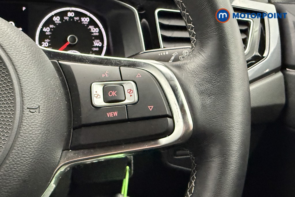 Volkswagen Polo R-Line Automatic Petrol Hatchback - Stock Number (1592871) - 23rd supplementary image