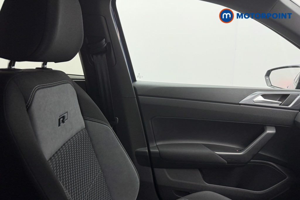 Volkswagen Polo R-Line Automatic Petrol Hatchback - Stock Number (1592871) - 24th supplementary image