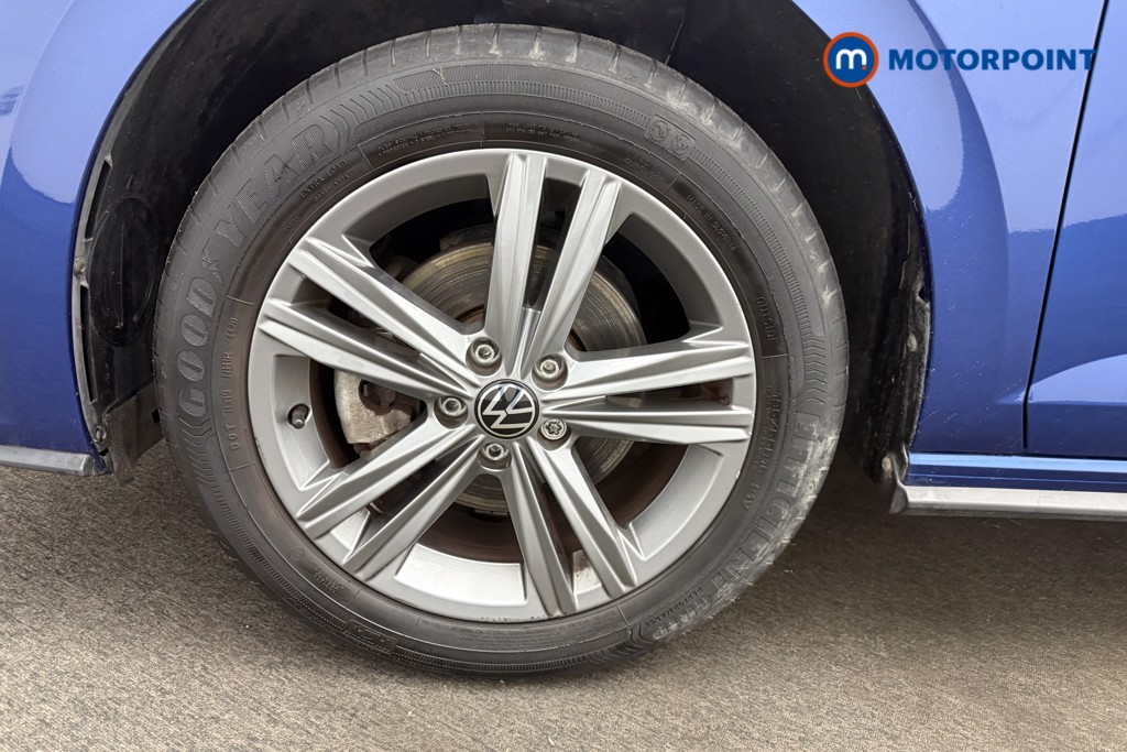 Volkswagen Polo R-Line Automatic Petrol Hatchback - Stock Number (1592871) - 26th supplementary image