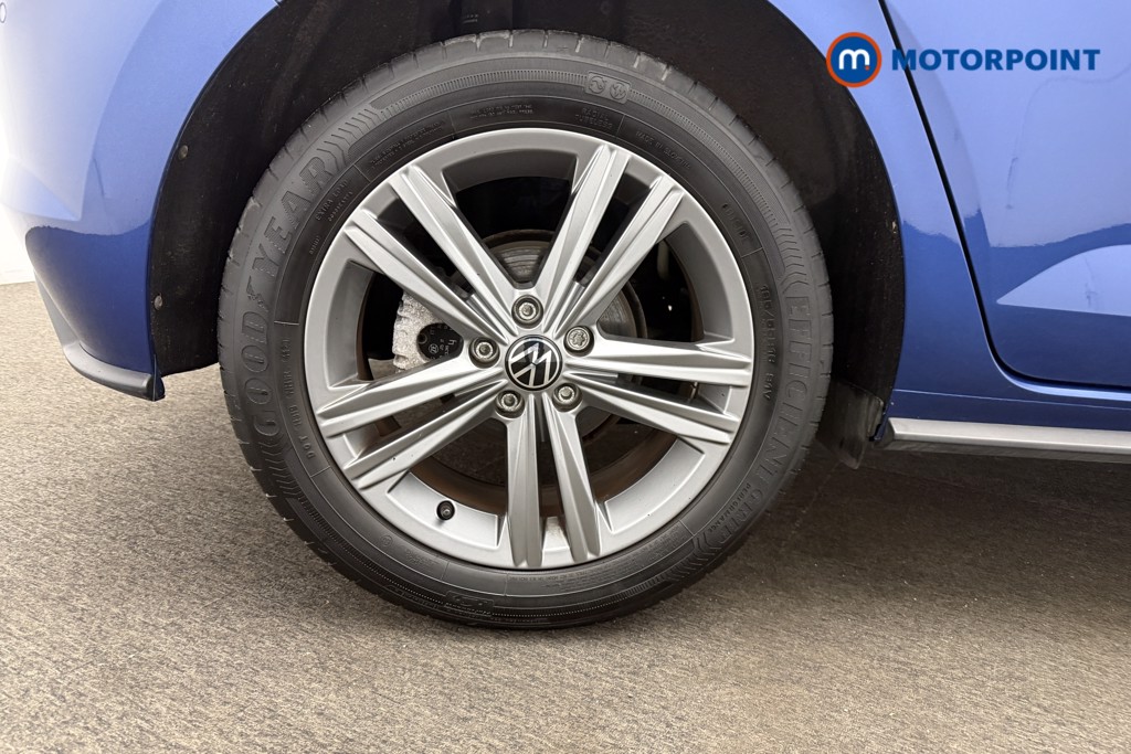 Volkswagen Polo R-Line Automatic Petrol Hatchback - Stock Number (1592871) - 28th supplementary image