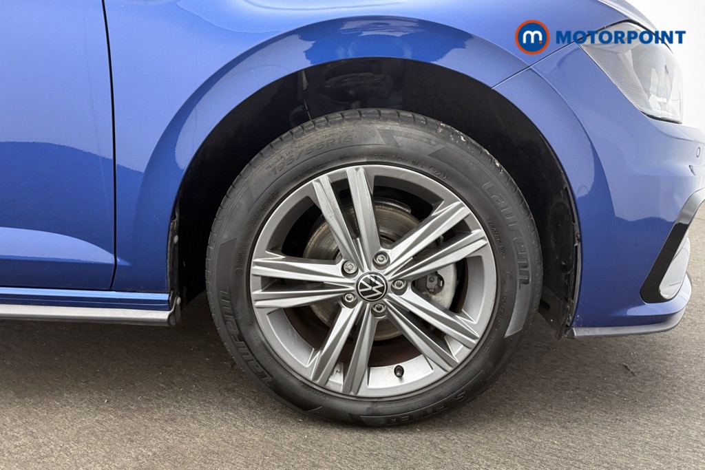 Volkswagen Polo R-Line Automatic Petrol Hatchback - Stock Number (1592871) - 29th supplementary image