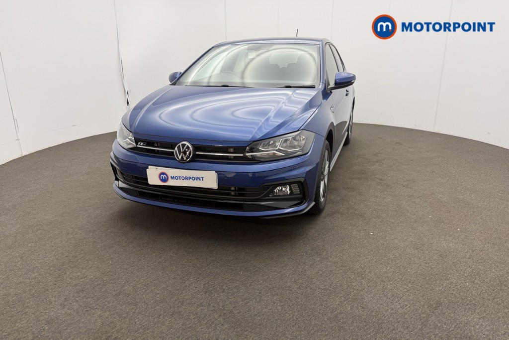 Volkswagen Polo R-Line Automatic Petrol Hatchback - Stock Number (1592871) - 1st supplementary image