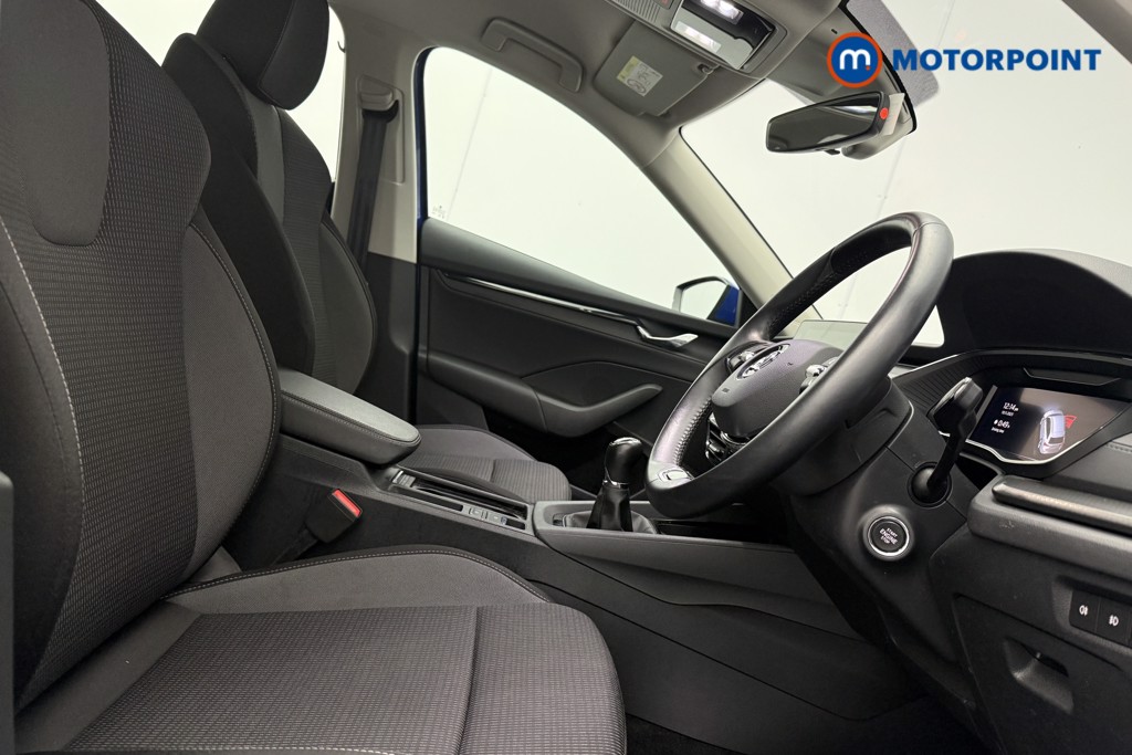 Skoda Octavia Se Technology Manual Petrol Estate - Stock Number (1592885) - 7th supplementary image