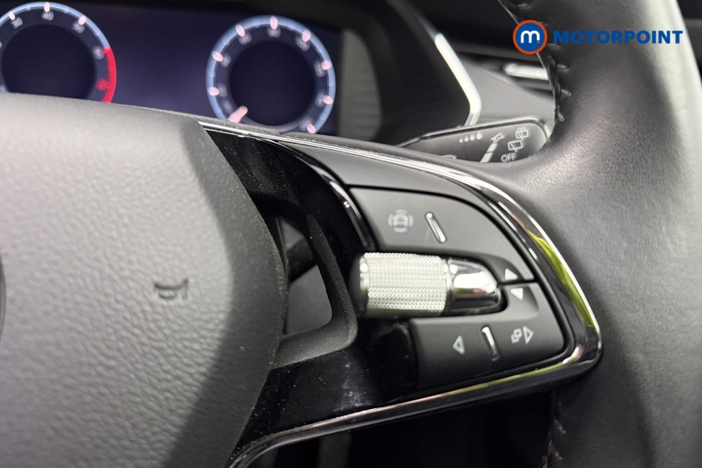 Skoda Octavia Se Technology Manual Petrol Estate - Stock Number (1592885) - 14th supplementary image