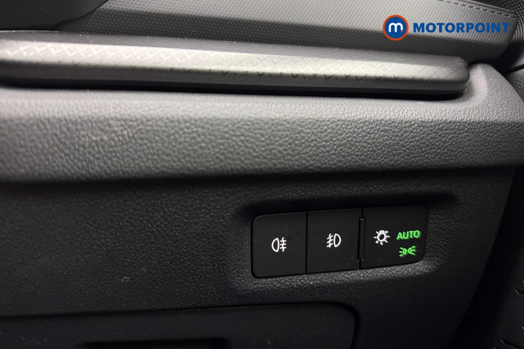 Skoda Octavia Se Technology Manual Petrol Estate - Stock Number (1592885) - 16th supplementary image