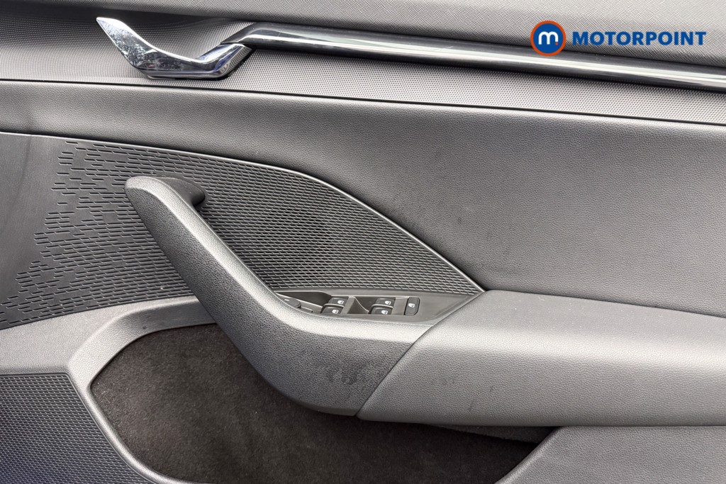 Skoda Octavia Se Technology Manual Petrol Estate - Stock Number (1592885) - 17th supplementary image