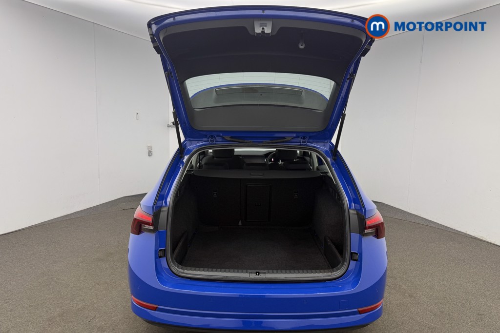 Skoda Octavia Se Technology Manual Petrol Estate - Stock Number (1592885) - 21st supplementary image