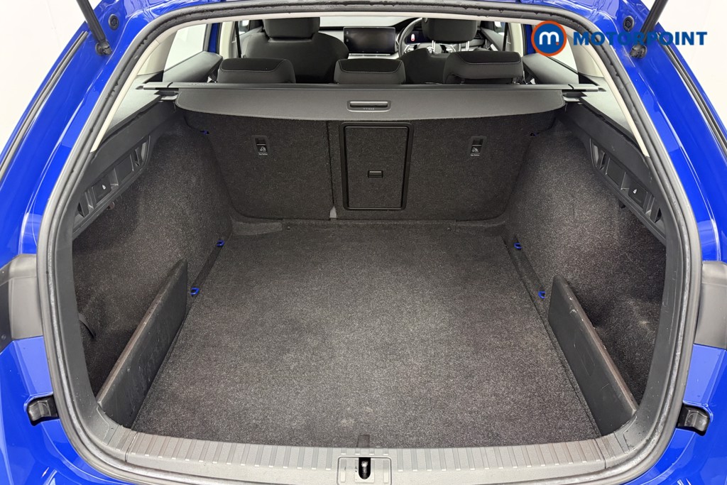 Skoda Octavia Se Technology Manual Petrol Estate - Stock Number (1592885) - 22nd supplementary image