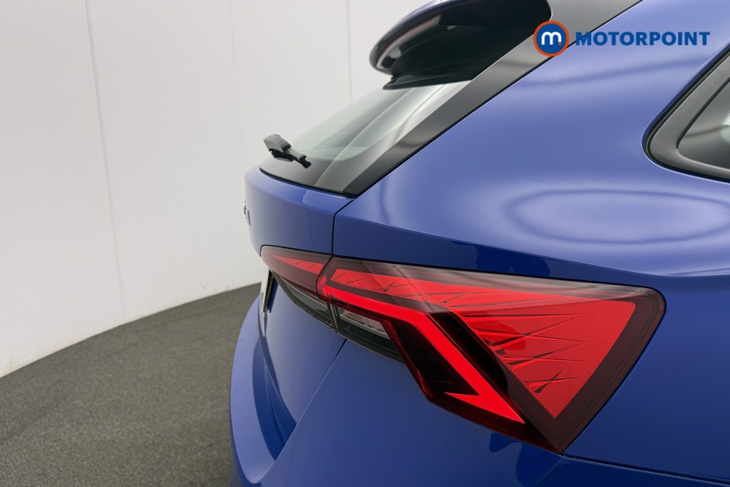 Skoda Octavia Se Technology Manual Petrol Estate - Stock Number (1592885) - 26th supplementary image