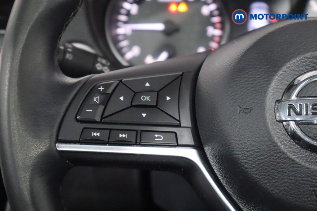 Nissan Qashqai Tekna Automatic Petrol SUV - Stock Number (1593104) - 7th supplementary image